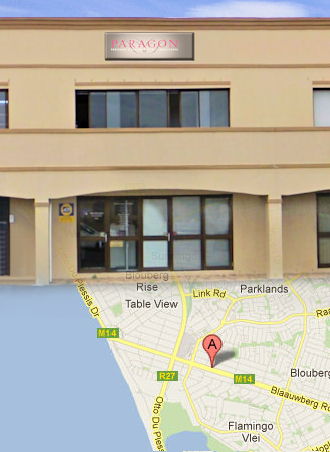 Click here to see where we are on google maps -  Testimonials - Paragon Personnel & Resource Supply consultants - www.paragons.co.za